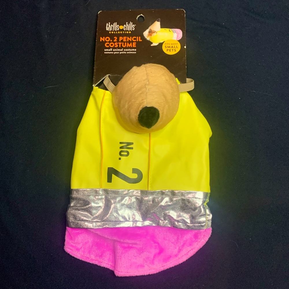 Pet Costume